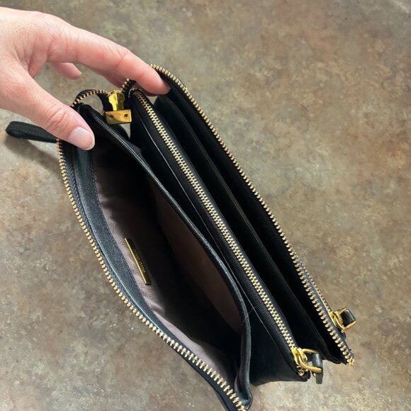 MIU MIU Wristlet * Like NEW* - Picture 4 of 14